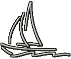 sailboat